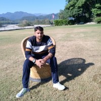 Rakesh Kumar