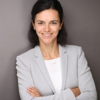 Tina Eisert