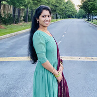 Malleswari Gutlapalli