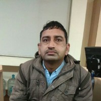 Ramji Lal