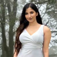 Sanjana Khanna