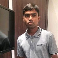 Varun Patel