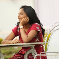 Chitradevi Balasubramani