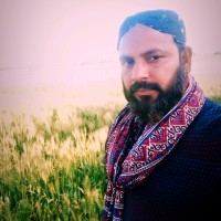 Sadaquat Ali Bhatti