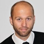 Tim Lomborg