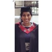 Chandni Patel