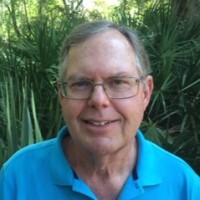 Gregory Wilson PhD, MBA