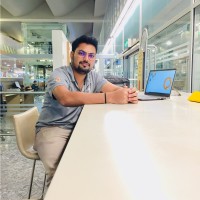 Sunil Bhise