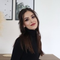 İlayda Özkök
