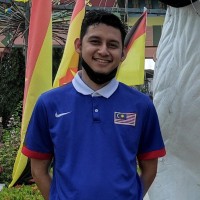 Afiq Aizuddin
