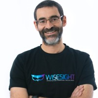 Amichai Nachmani