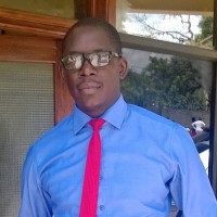 Edgar Nsonge