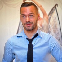 Michal Petrovský