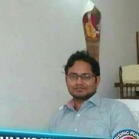 Sonu Kumar (Ccfe)