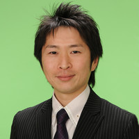 Toshiyuki Saito