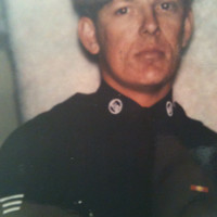 Jim Strickland