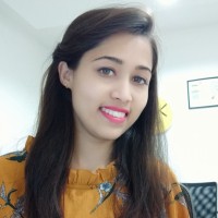 Pooja Kusumbekar