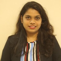 Nikita Pathare