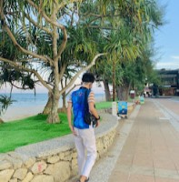 Duan Harisan