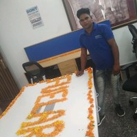 Dhiraj Technical Service Engineer