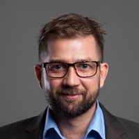 Radovan Klimas