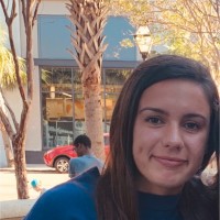 Madison Fortner