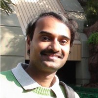 RamaKrishna Raju Ayanampudi