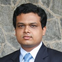 Anjan Gayen