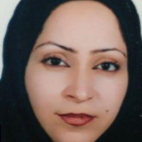 Maryam Ghafari