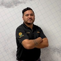 José David Martínez Ramírez