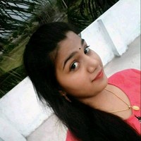 Anusha Suresh