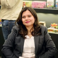 Anum Khan