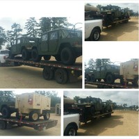 Kc Transport chong