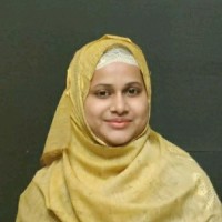 Shaheda Khatoon