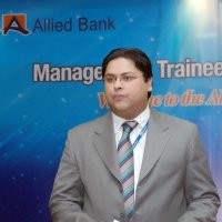 Syed Fahad Ali