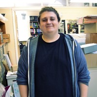 Joe Woolley