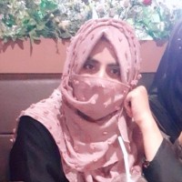 Komal Bashir