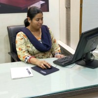 Chaitali Haldar