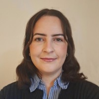 Amy Johnson, P2P