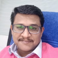 Yogesh Borade