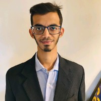 Mohammed Bhoira