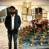 Varun Dixit