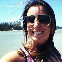 Luciana Carvalho