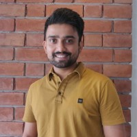 Siddharth Bhadsavale