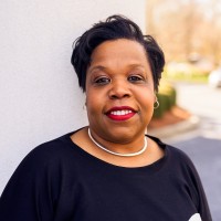 Rosalyn Smith-Stover