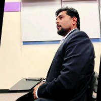 Ratheesh Nair