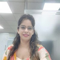 Sangeeta Dubey