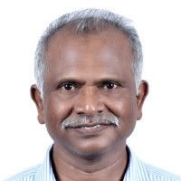 Sekar Shunmugaraj
