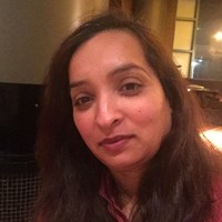 Rupal P Doshi