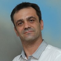Teodor Petrov